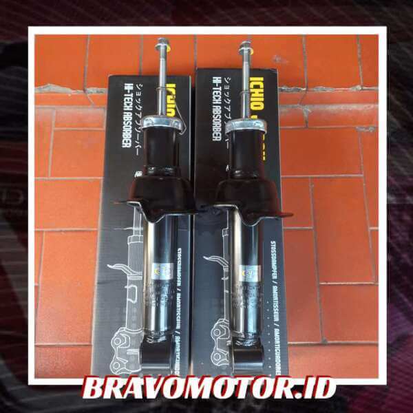 ICHIO 52611-T0A-T02/52611-T1B-K01 Shock break belakang kanan atau kiri-1