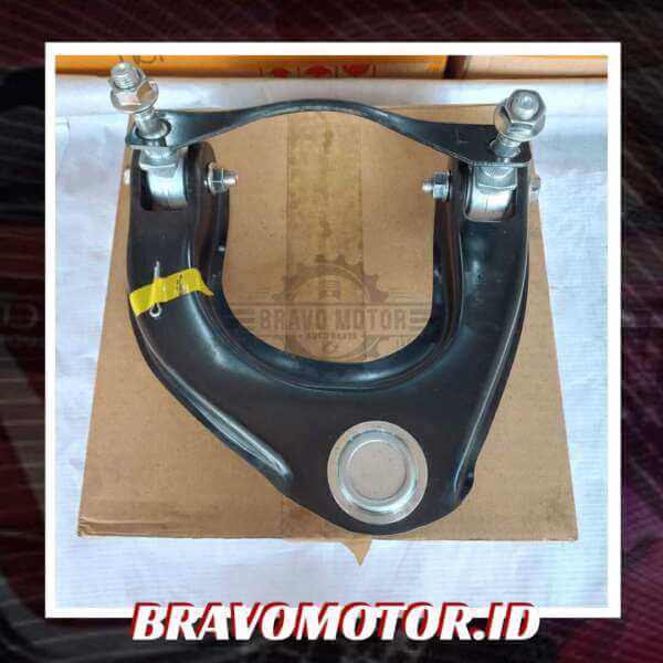 Honda 51460-SH3-023 Upper Arm depan kiri-1