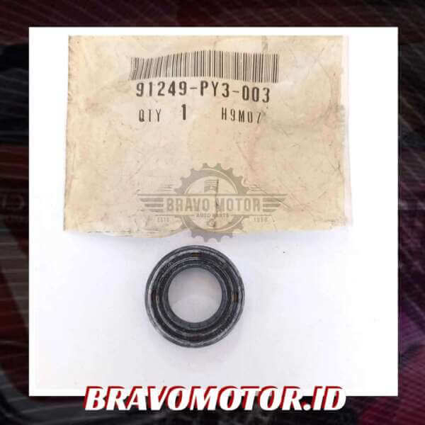 Original 91249-PY3-003 Seal PS-2