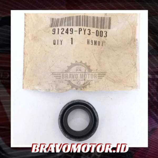 Original 91249-PY3-003 Seal PS-1