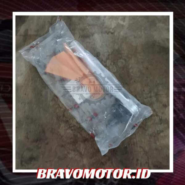 B&C 53540-SEL-T01 BC-6301L Tie rod end kanan-2