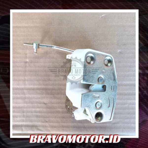 NoBrand 72110-SR4-004 Latch assy Door lock depan kanan-3