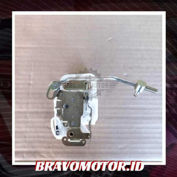NoBrand 72110-SR4-004 Latch assy Door lock depan kanan-1