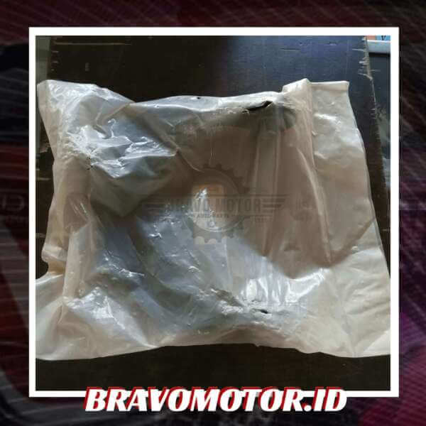 NoBrand 51460-S84-A01 Upper Arm depan kiri-2