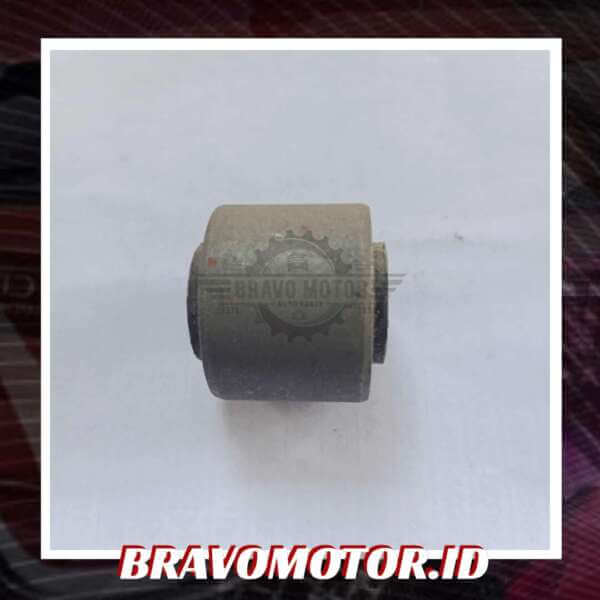 NoBrand 52371-SM4-000 Bush arm belakang-2