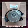 Denso 19030-RRA-A01 168000-8030 Motor fan radiator (D)-2