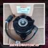 Denso 19030-RRA-A01 168000-8030 Motor fan radiator (D)-1