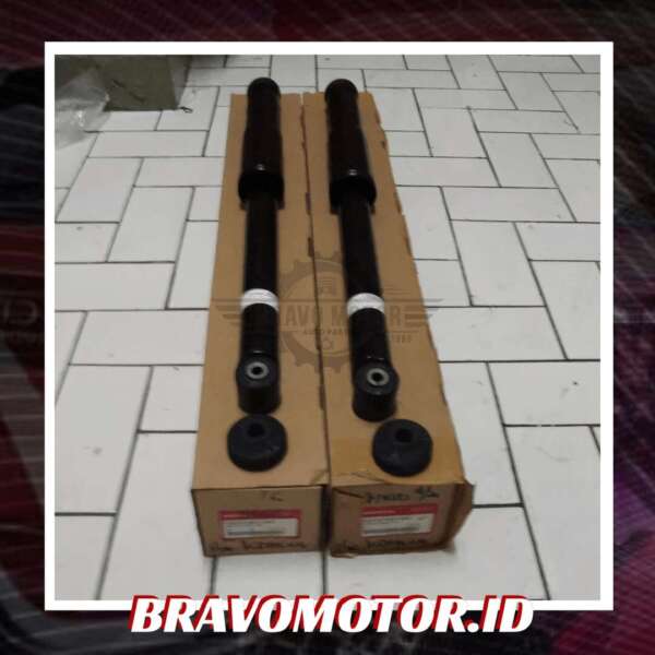 Original 52610-SZY-000 Shock break belakang kanan atau kiri-2