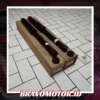 Original 52610-SZY-000 Shock break belakang kanan atau kiri-1