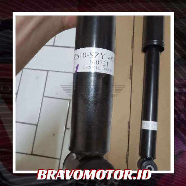 Original 52610-SZY-000 Shock break belakang kanan atau kiri-3