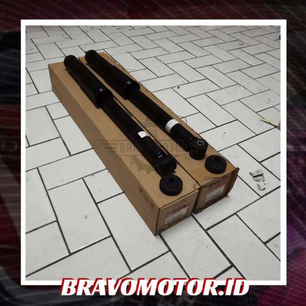 Original 52610-SZY-000 Shock break belakang kanan atau kiri-1