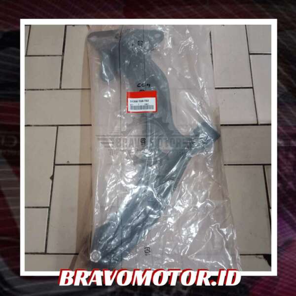 NoBrand 51350 TG0 T02 Lower arm assy depan kanan