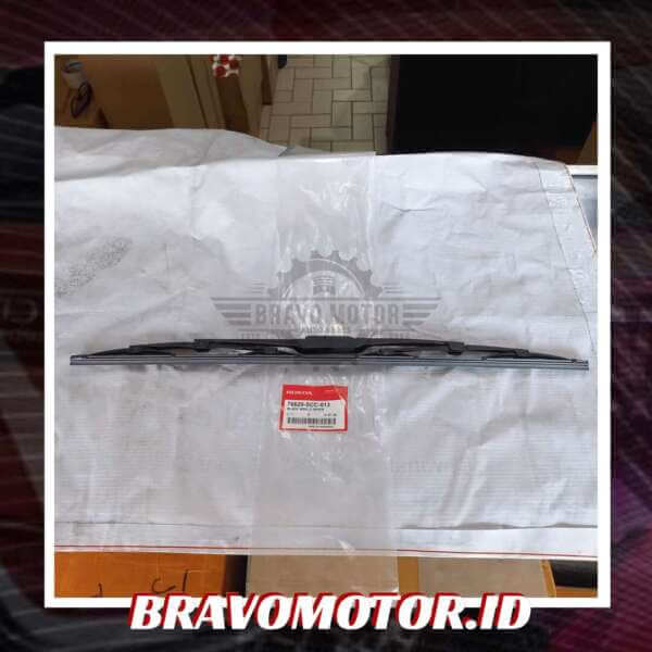 Original 76620-SCC-013 550mm 22in Wiper blade depan kanan-1