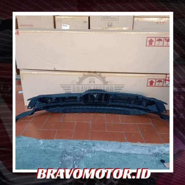 Original 71121-TE7-K81 Grille Base depan-2
