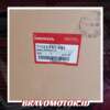 Original 71121-TE7-K81 Grille Base depan-3