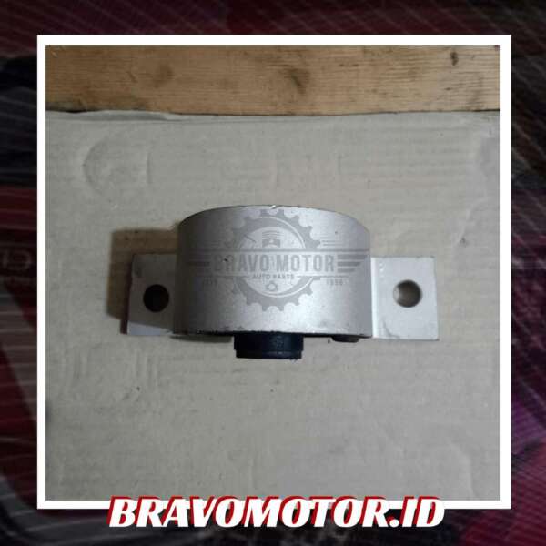 NOK 50840-S5A-990(A81) Engine mount depan matik-2