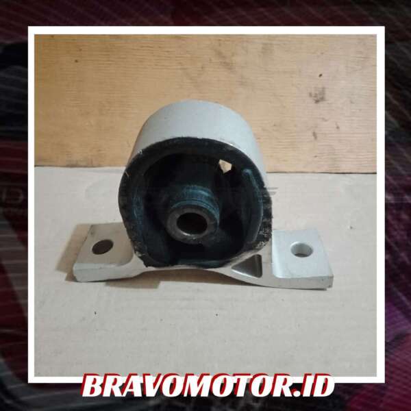 NOK 50840-S5A-990(A81) Engine mount depan matik-1