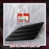 Original 71105-TF0-J00 Garnish bumper depan kanan-1