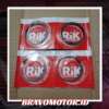 RIK PJT 16010 Ring piston 100-1