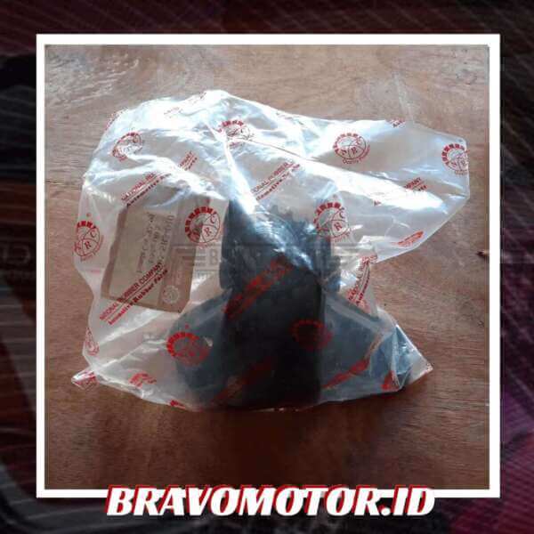 NRC 50805-SR3-010 Engine mount kanan manual-2