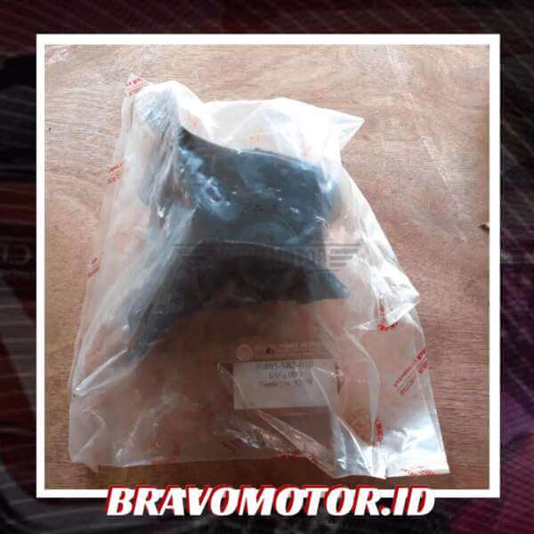 NRC 50805-SR3-010 Engine mount kanan manual-1