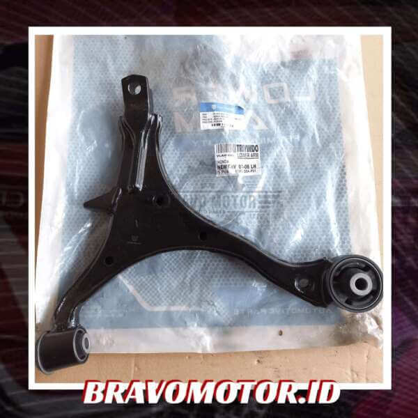 Trivindo 51360-S9A-010 LAHO-029 VLAH-008 Lower arm assy depan kiri-1