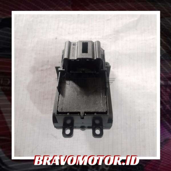 NoBrand 35760-SWA-Z01 Saklar window depan kiri belakang 1 Tombol-3