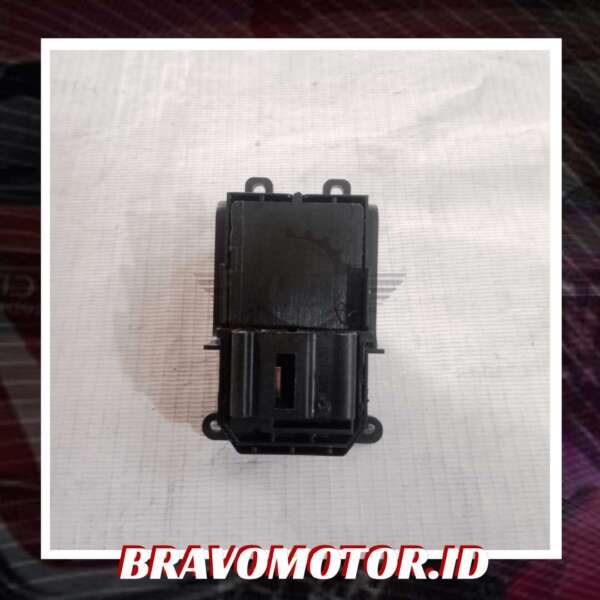 NoBrand 35760-SWA-Z01 Saklar window depan kiri belakang 1 Tombol-5