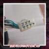 SECOND 35250-SA6-614 Body Switch saklar lampu saklar wiper-3