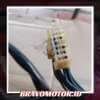 SECOND 35250-SA6-614 Body Switch saklar lampu saklar wiper-4
