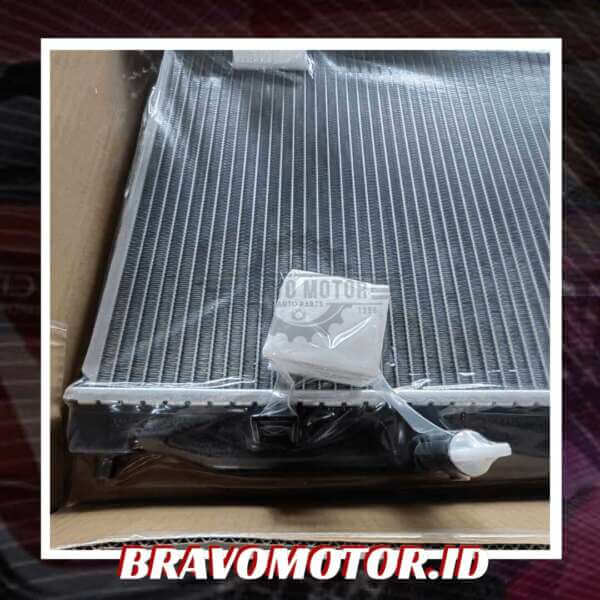 NoBrand 19010-R0B-K01 Radiator manual-4