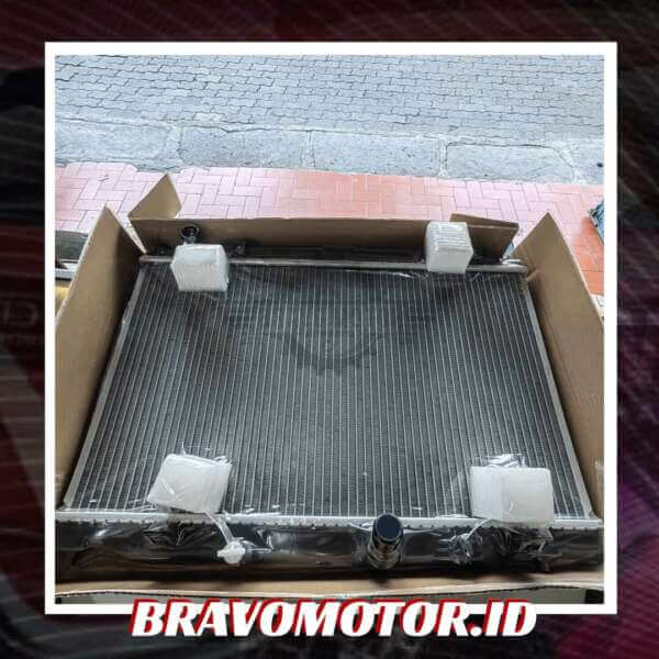 NoBrand 19010-R0B-K01 Radiator manual-1