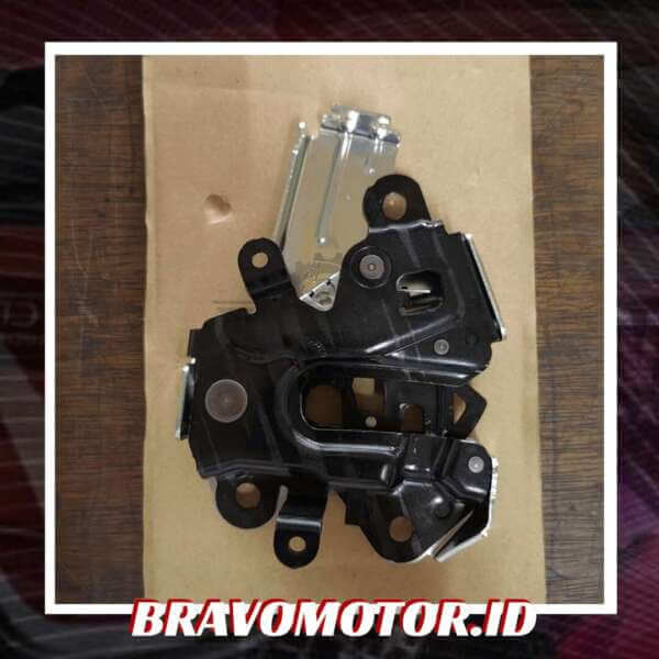 Original 82620-T0A-A01(A02/A03) Seat Lock belakang kiri-3