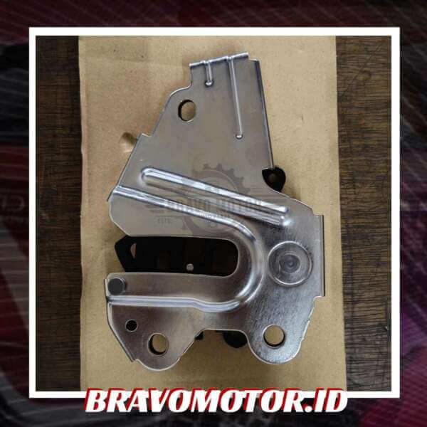 Original 82620-T0A-A01(A02/A03) Seat Lock belakang kiri-1