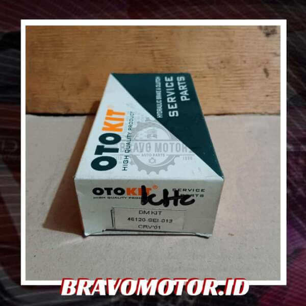 Otokit 46120-SE1-013 Kit master rem-2