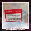 Original 71101-T7J-H00ZZ Face Bumper depan-2