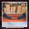 Original 71101-T7J-H00ZZ Face Bumper depan-1