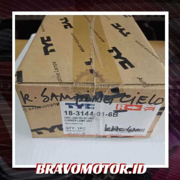 TYC 18-3144-01-6B Riting Corner Lamp kanan-2