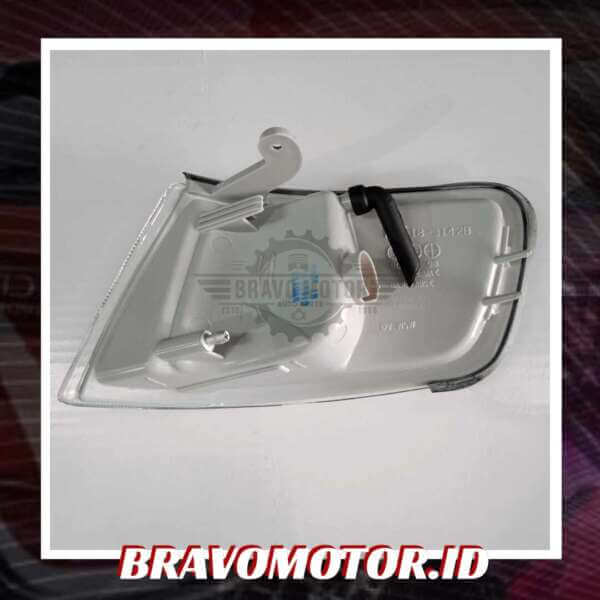 TYC 18-3144-01-6B Riting Corner Lamp kanan-3