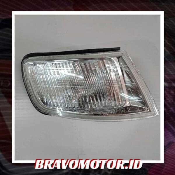 TYC 18-3144-01-6B Riting Corner Lamp kanan-1