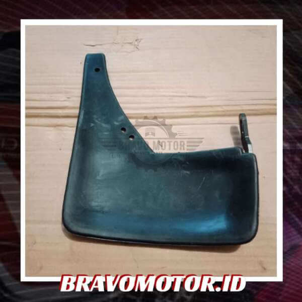 NoBrand 81810-SB3-010 Mud guard belakang kanan-2