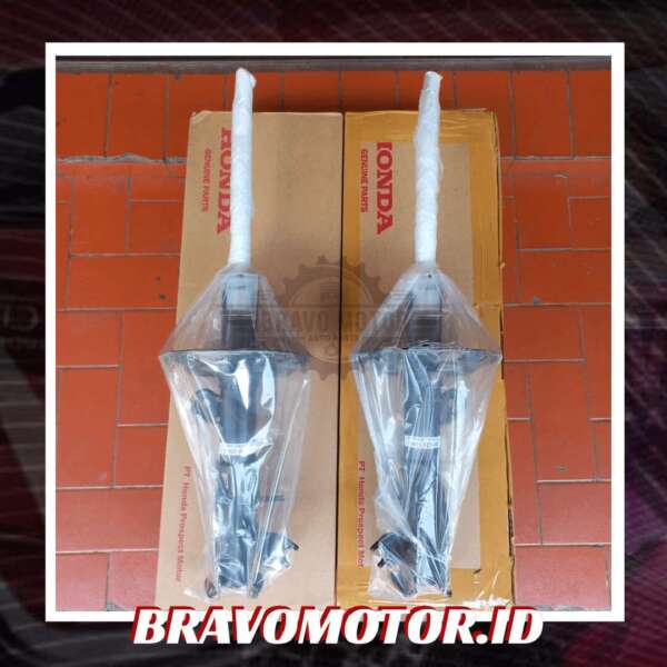Original 51611-SZY-003&51621-SZY-003 Shock break depan kanan dan kiri-1
