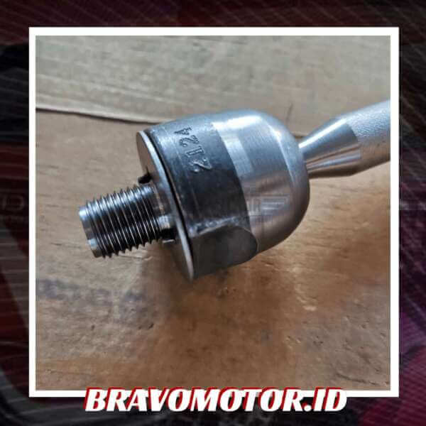 Original 53010-TG2-003 Rack end/long tie rod kanan atau kiri-3