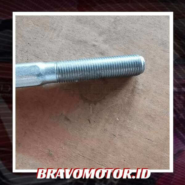 Original 53010-TG2-003 Rack end/long tie rod kanan atau kiri-4