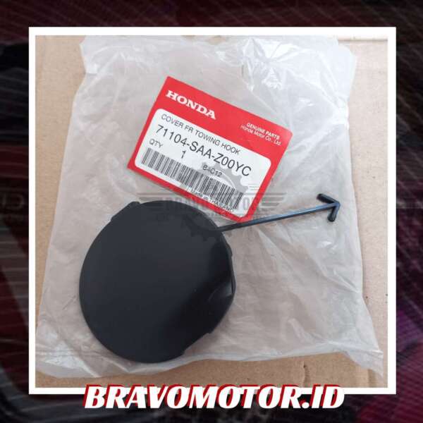 Original 71104-SAA-Z00YC Cover towing-1
