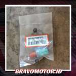 NoBrand 30530-P5M-013 Sensor knock-1