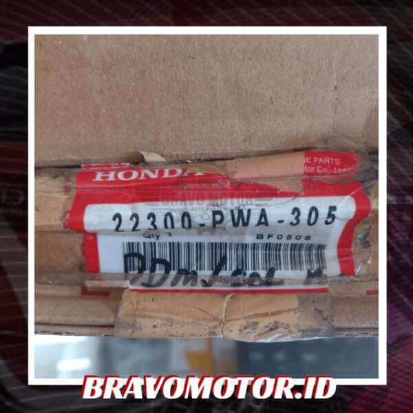 Honda 22300-PWA-305 Matahari-2