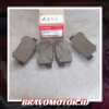 Original 43022-SV4-G00 Kampas rem belakang-1