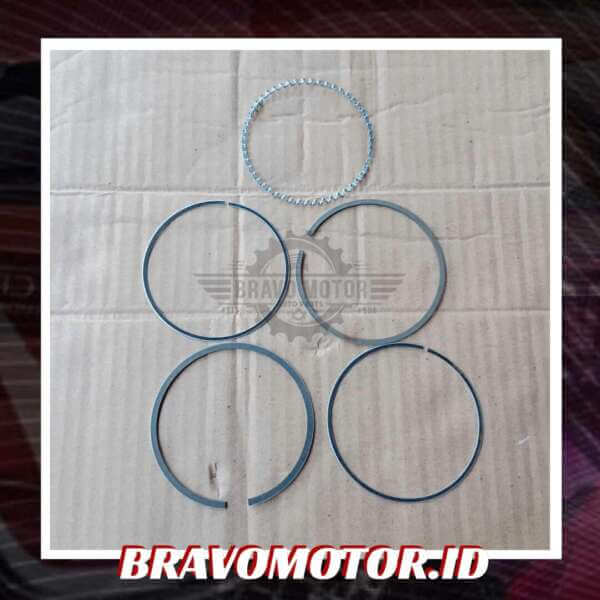 NoBrand 13041-PH4-751 Ring piston 75-1