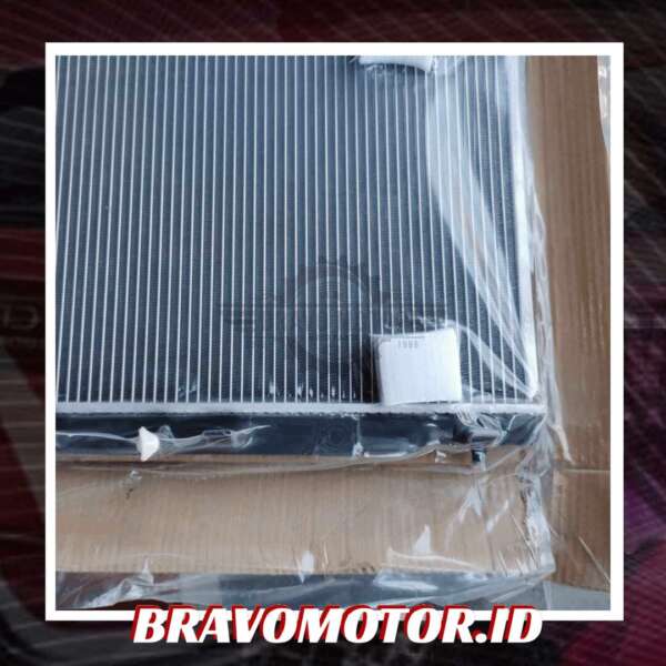 Trivindo VRDH-042(045) Radiator manual-2